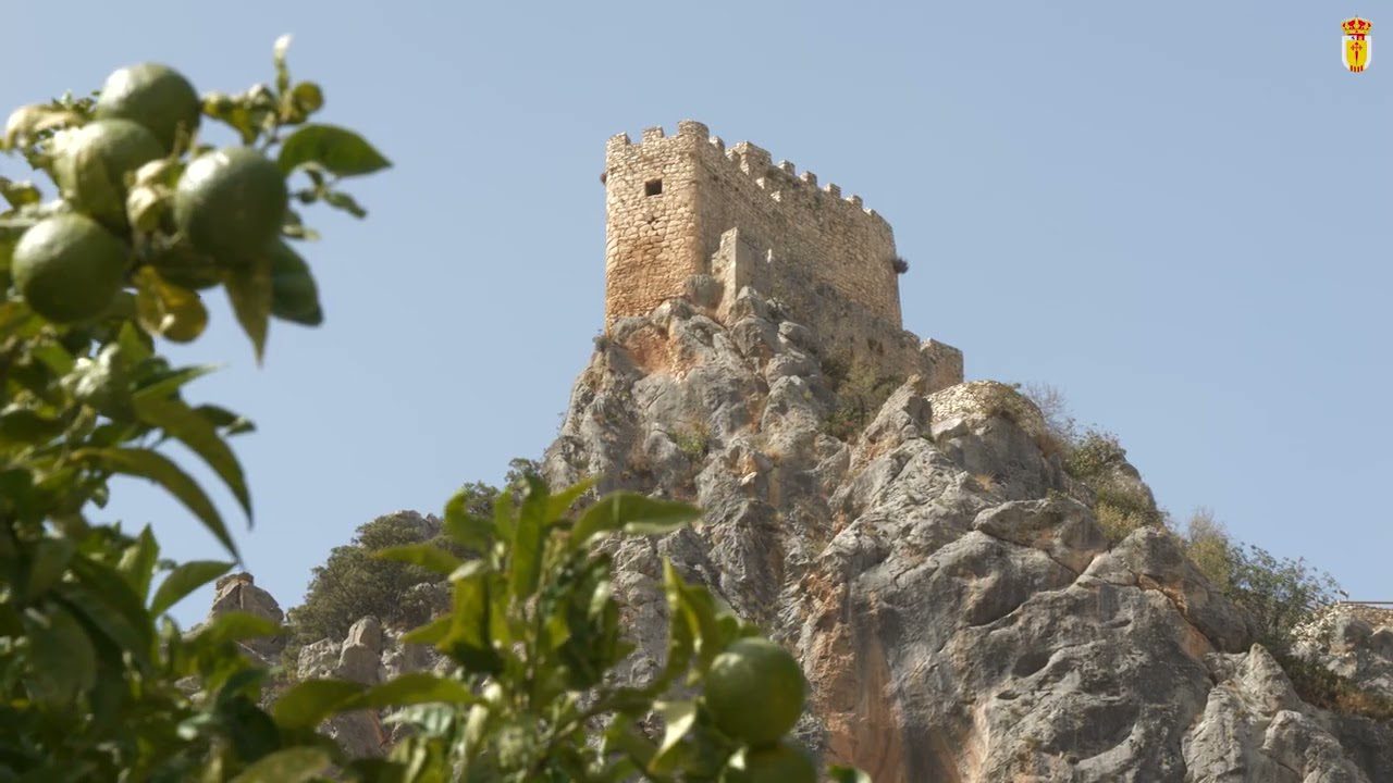 Turismo-en-Albanchez - Pulso Turistico