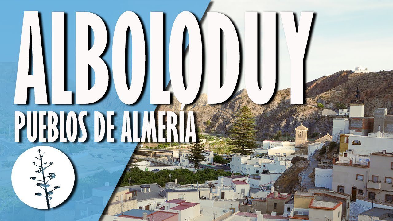 Turismo-en-Alboloduy - Pulso Turistico