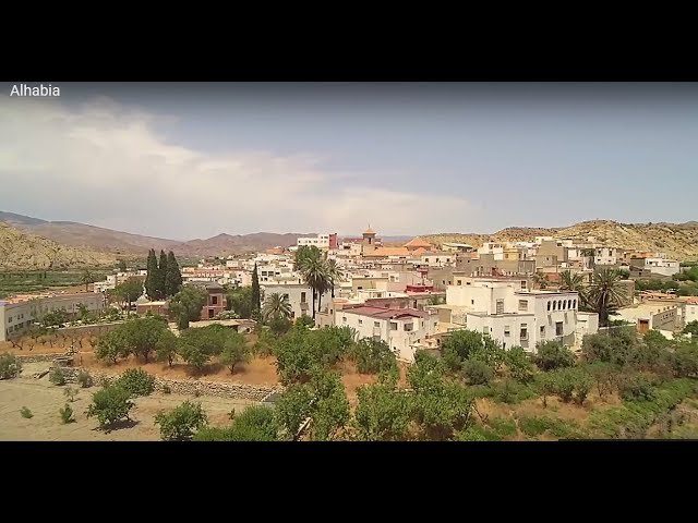 Turismo-en-Alhabia - Pulso Turistico