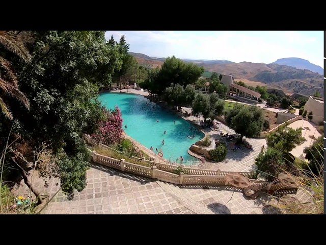 Turismo-en-Alicun - Pulso Turistico