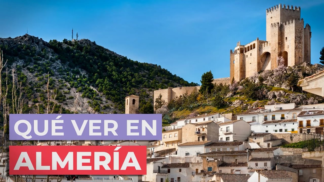 Turismo-en-Almeria - Pulso Turistico