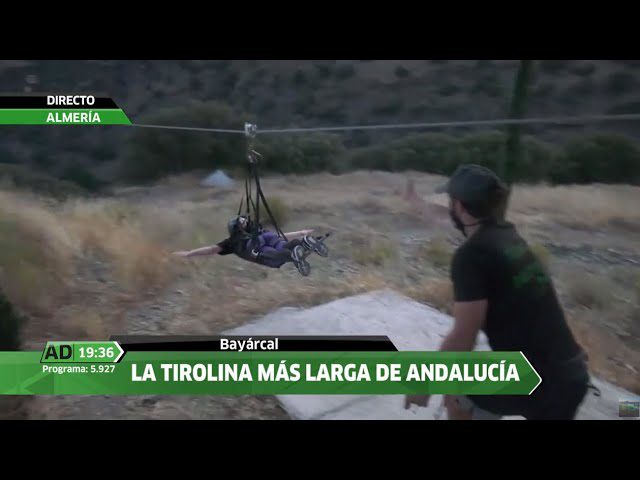 Turismo-en-Bayarcal - Pulso Turistico