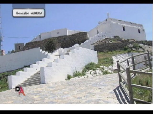 Turismo-en-Benizalon - Pulso Turistico