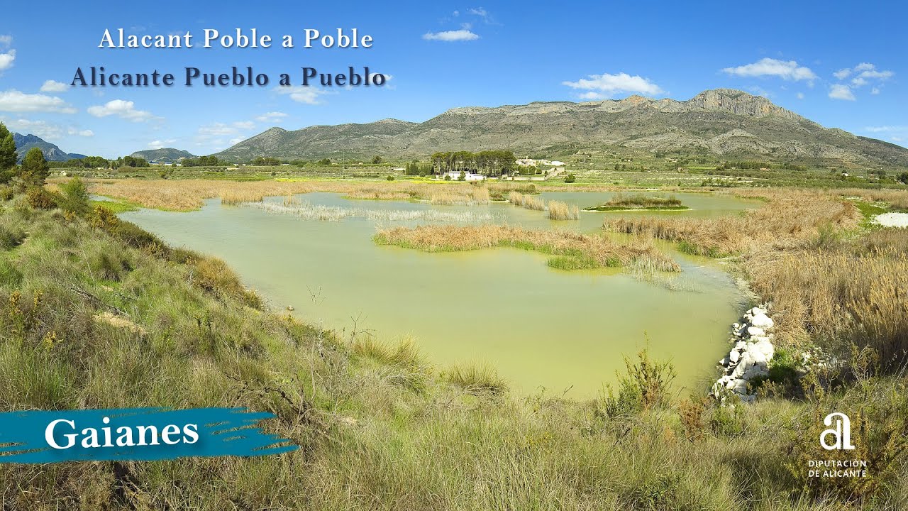 Turismo-en-Gaianes - Pulso Turistico