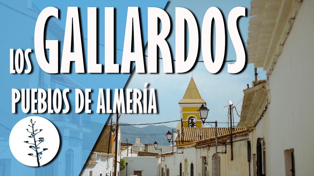 Turismo-en-Gallardos - Pulso Turistico