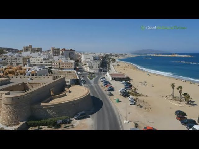 Turismo-en-Garrucha - Pulso Turistico