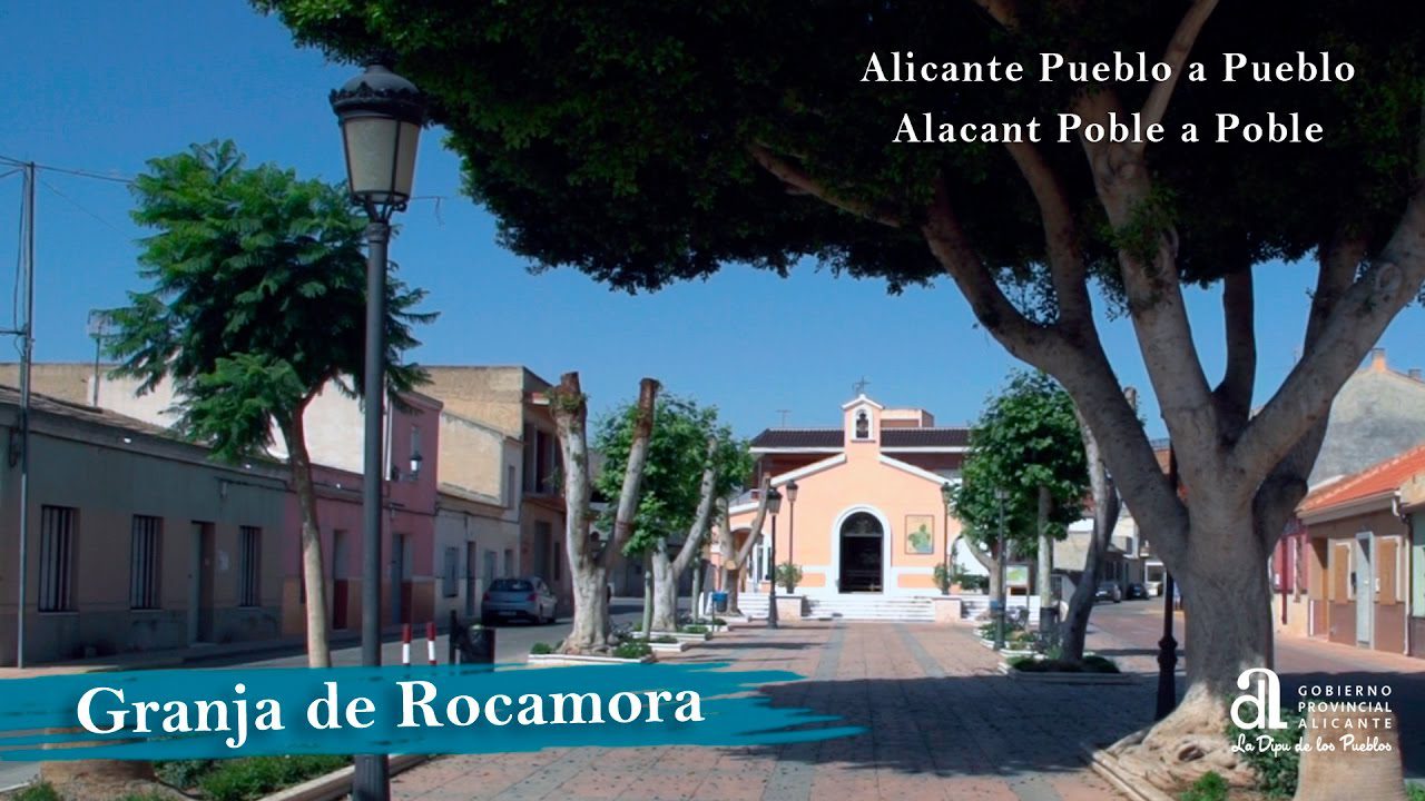 Turismo-en-Granja-de-Rocamora - Pulso Turistico