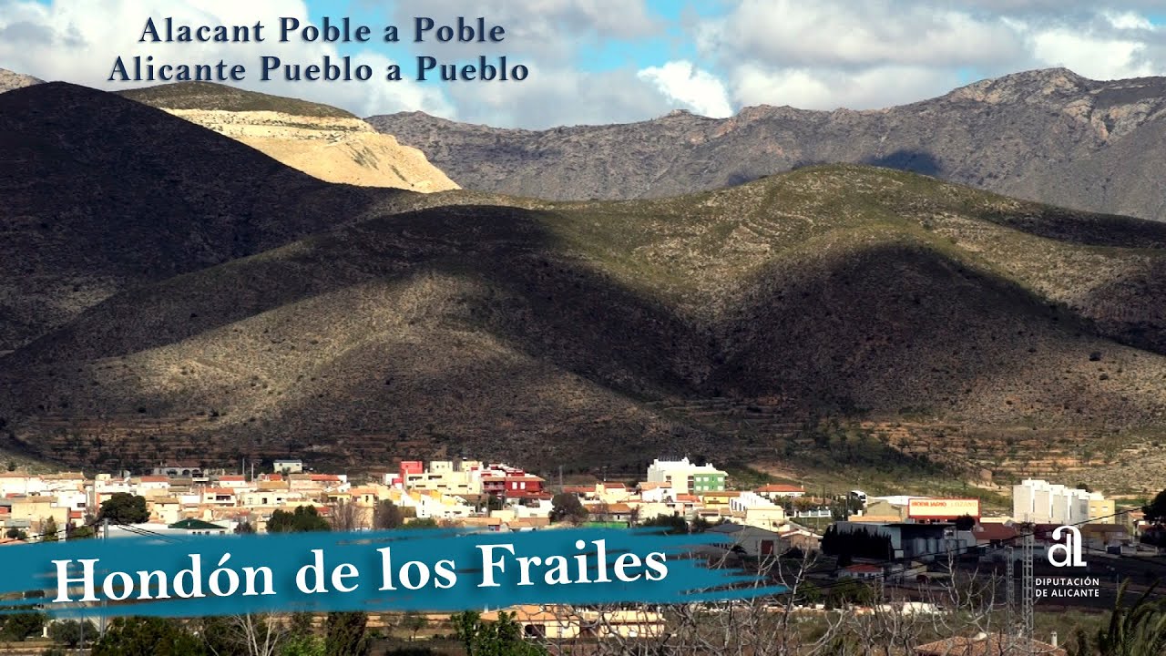Turismo-en-Hondon-de-los-Frailes - Pulso Turistico