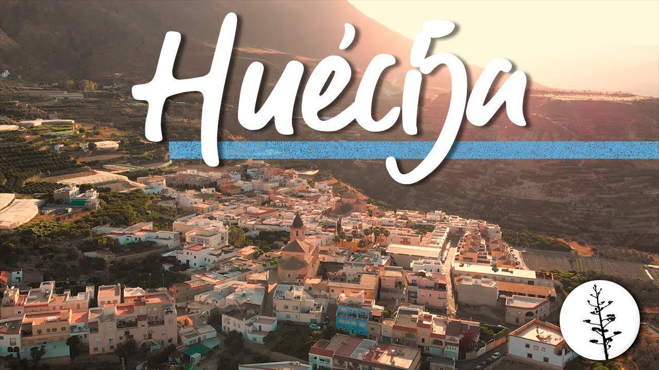 Turismo-en-Huecija - Pulso Turistico