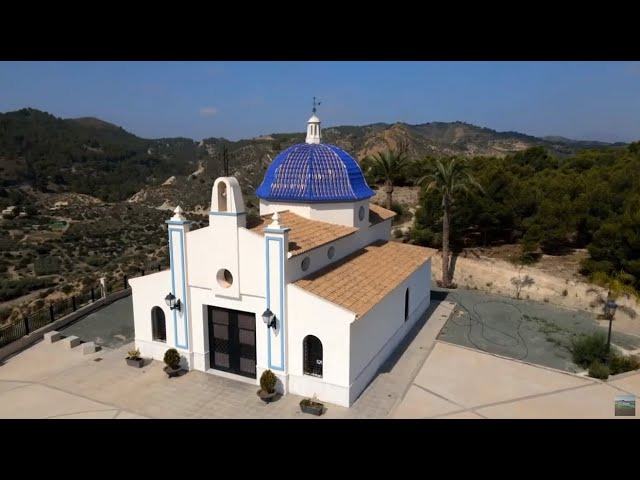 Turismo-en-Huercal-de-Almeria - Pulso Turistico