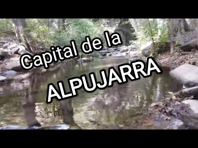 Turismo-en-Laujar-de-Andarax - Pulso Turistico