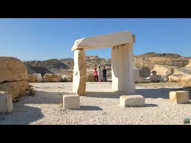 Turismo-en-Macael - Pulso Turistico
