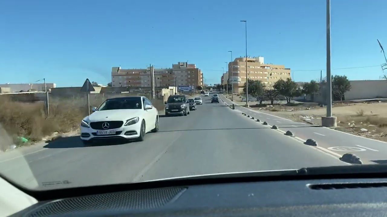 Turismo-en-Mojonera - Pulso Turistico