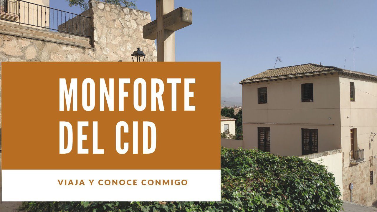 Turismo-en-Monforte-del-Cid - Pulso Turistico