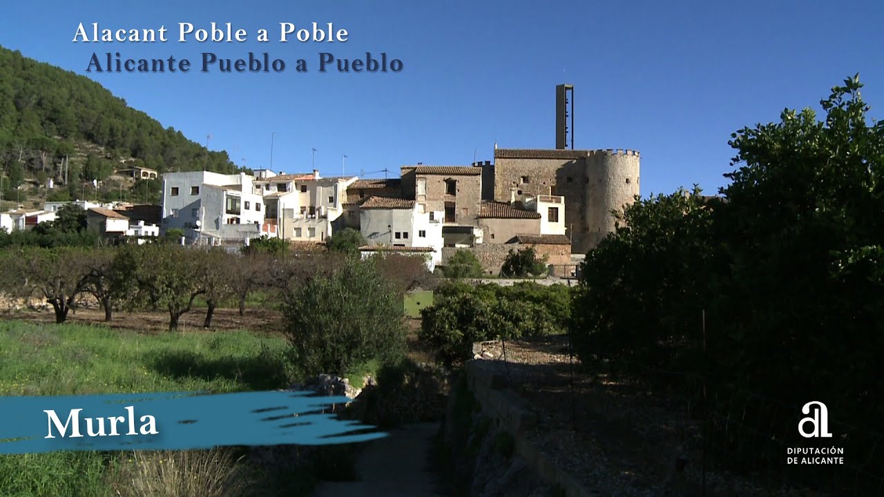 Turismo-en-Murla - Pulso Turistico