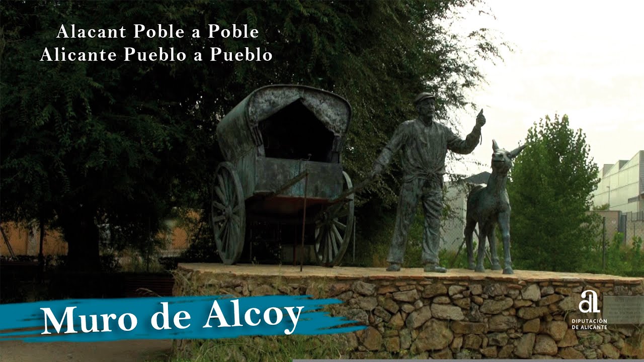 Turismo-en-Muro-de-Alcoy - Pulso Turistico