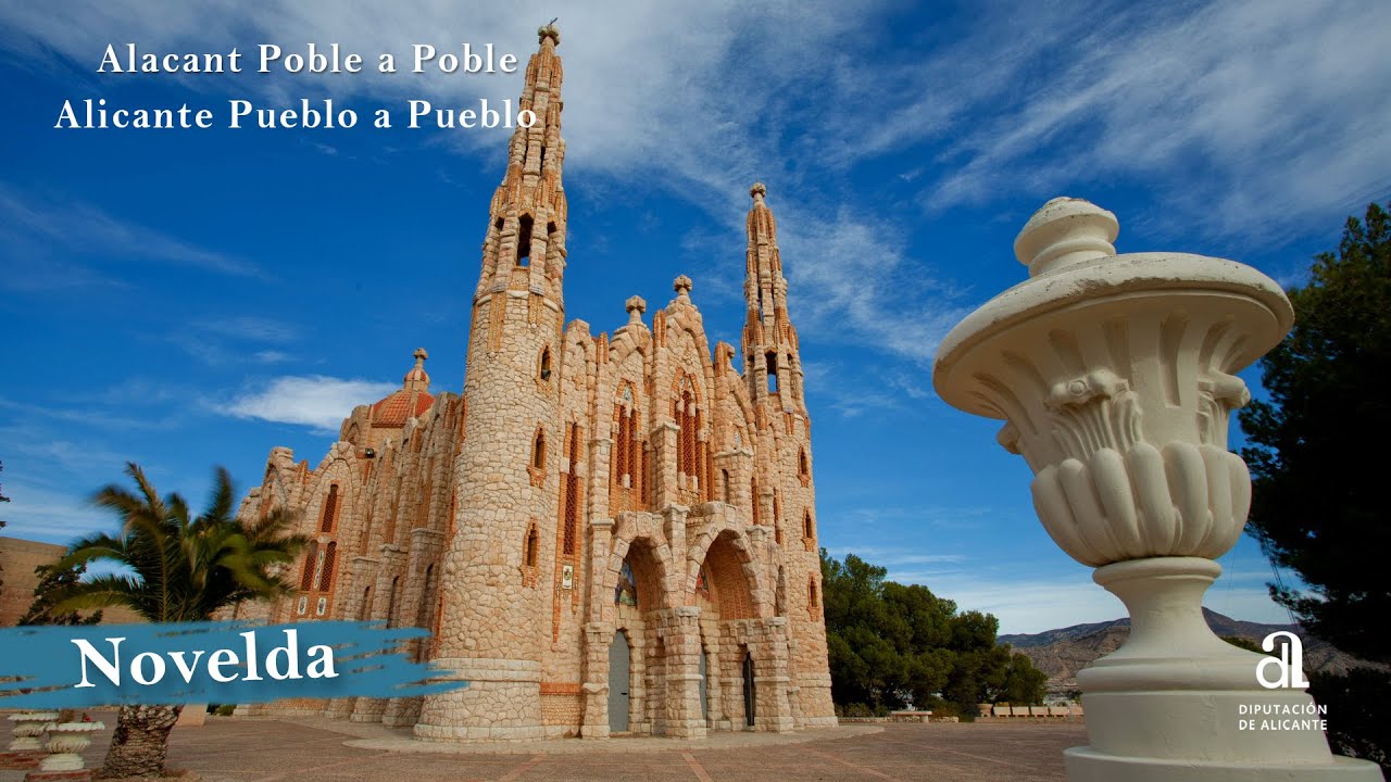 Turismo-en-Novelda - Pulso Turistico
