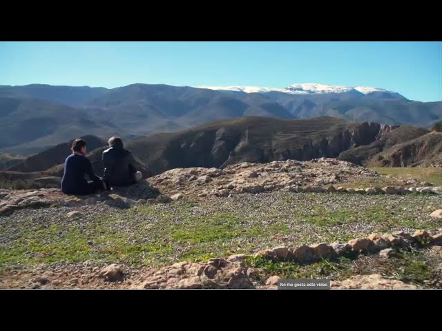 Turismo-en-Ohanes - Pulso Turistico