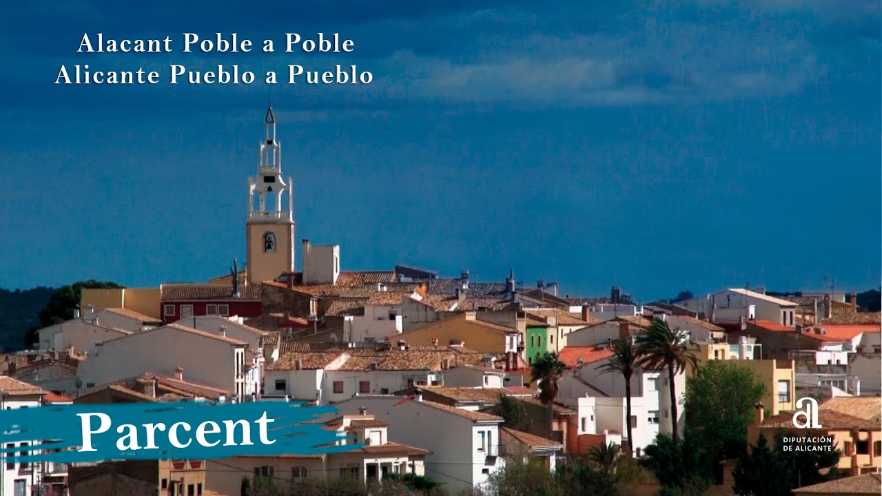 Turismo-en-Parcent - Pulso Turistico