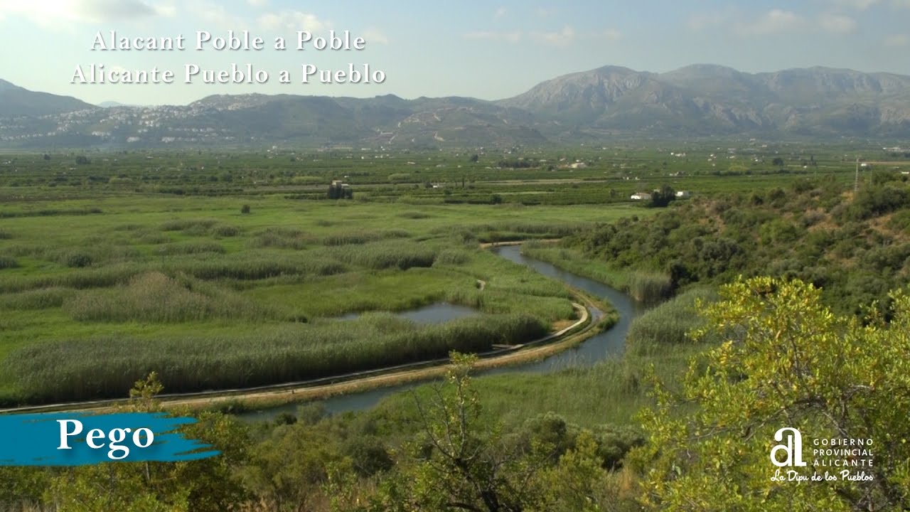 Turismo-en-Pego - Pulso Turistico