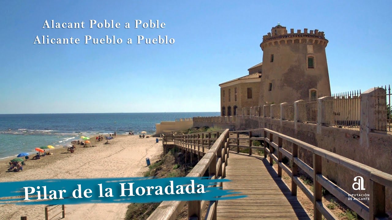 Turismo-en-Pilar-de-la-Horadada - Pulso Turistico