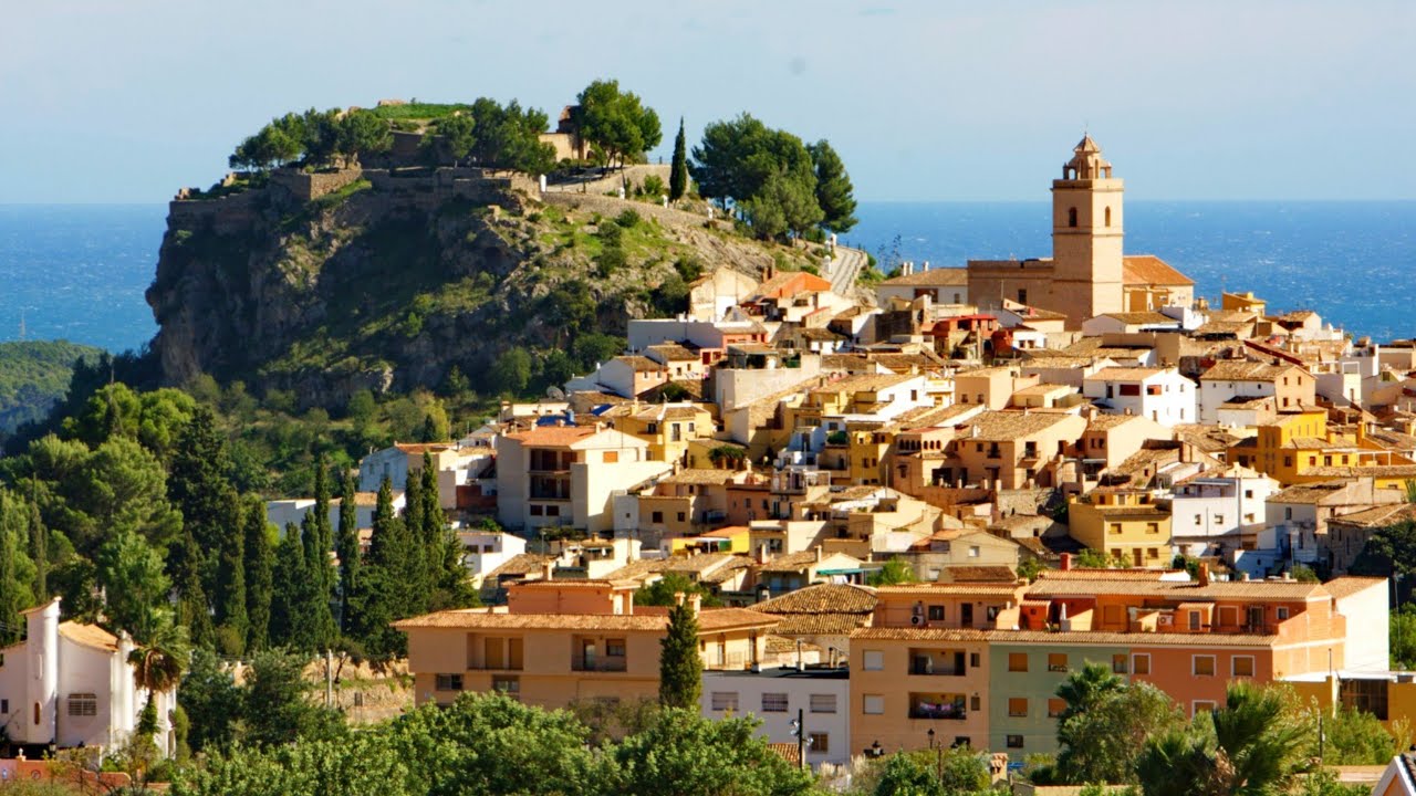 Turismo-en-Polop - Pulso Turistico