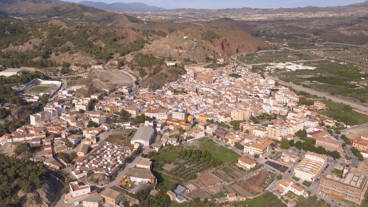 Turismo-en-Purchena - Pulso Turistico