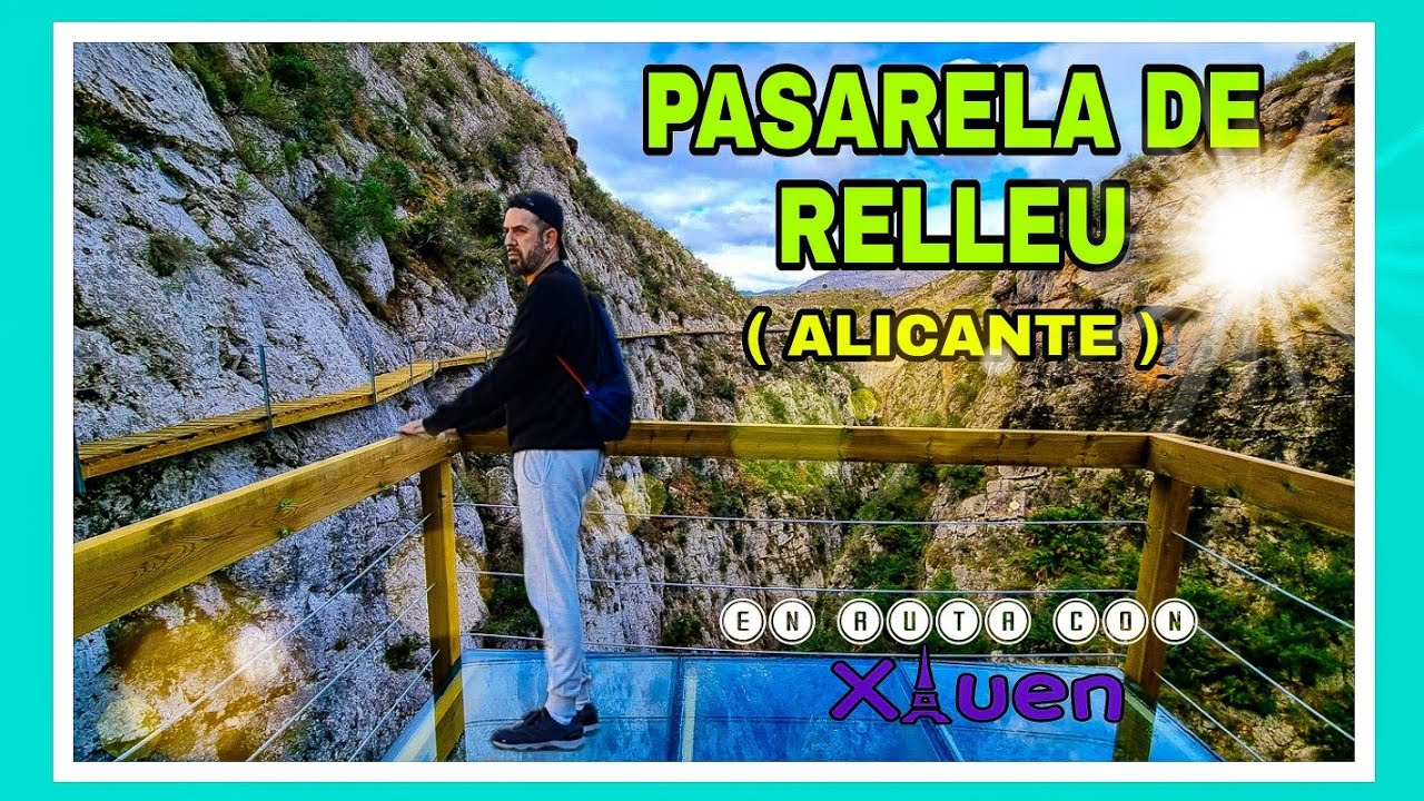 Turismo-en-Relleu - Pulso Turistico