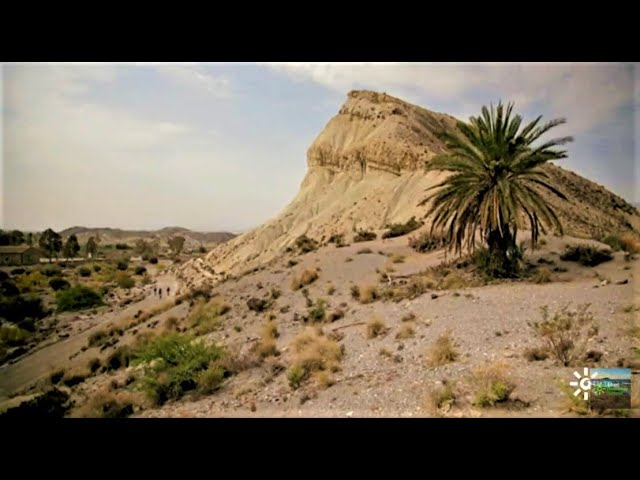 Turismo-en-Santa-Fe-de-Mondujar - Pulso Turistico