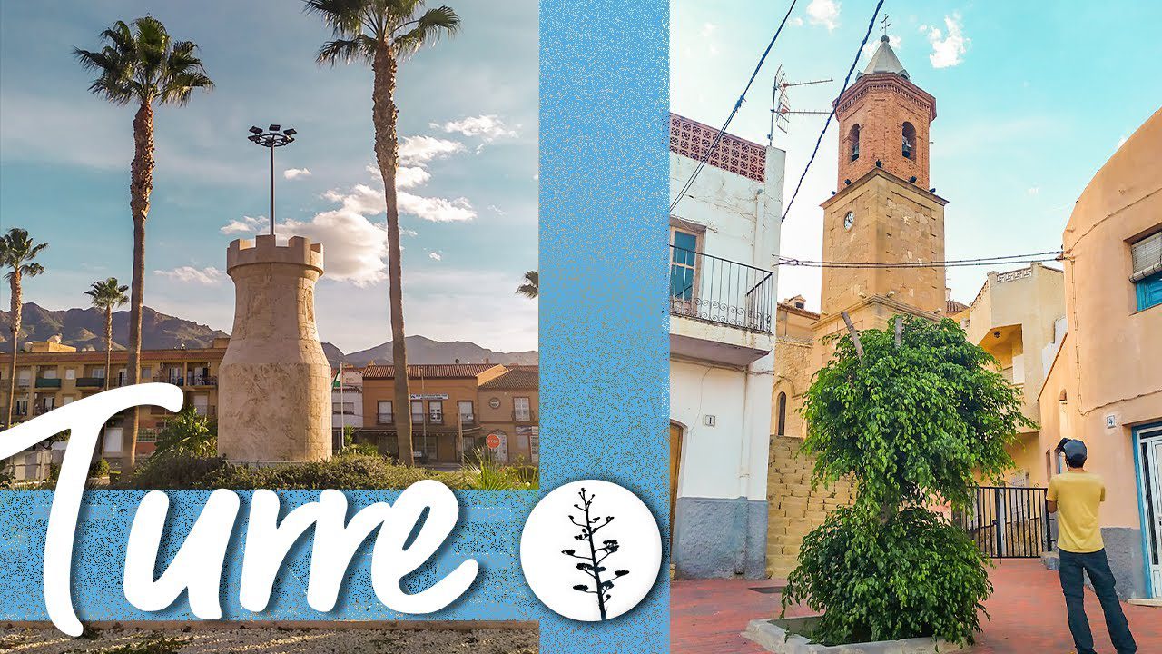 Turismo-en-Turre - Pulso Turistico