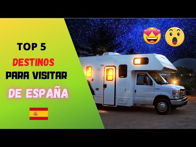 Viaje-en-Autocaravana-Descubre-Pueblos-Pintorescos-y-Paisajes-Asombrosos - Pulso Turistico