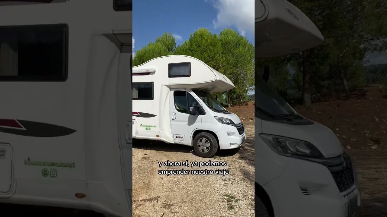 Viaje-en-Caravana-Libertad-para-Descubrir-Rutas-Escenicas - Pulso Turistico