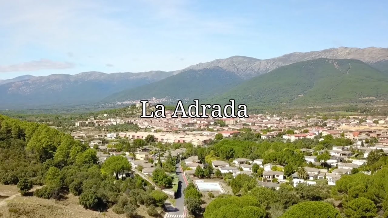 Alojamientos-en-Adrada - Pulso Turistico