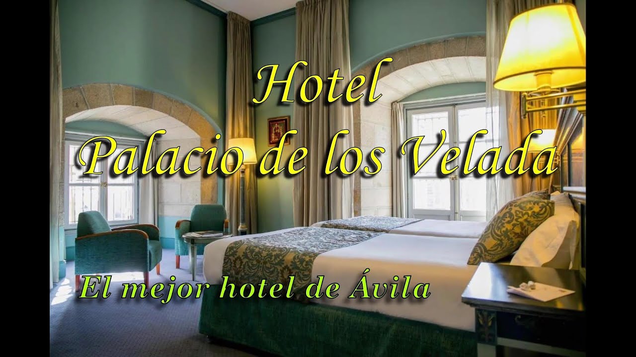 Alojamientos-en-Avila - Pulso Turistico