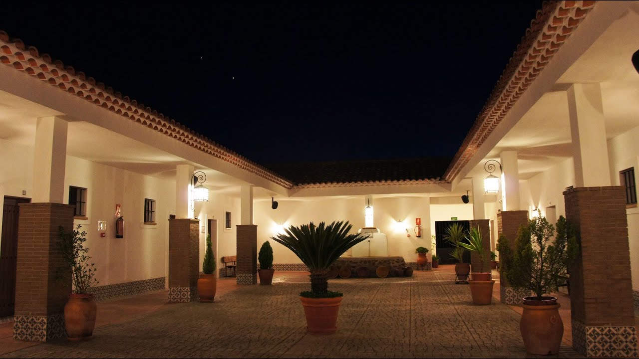 Alojamientos-en-Espinosa-de-los-Caballeros - Pulso Turistico