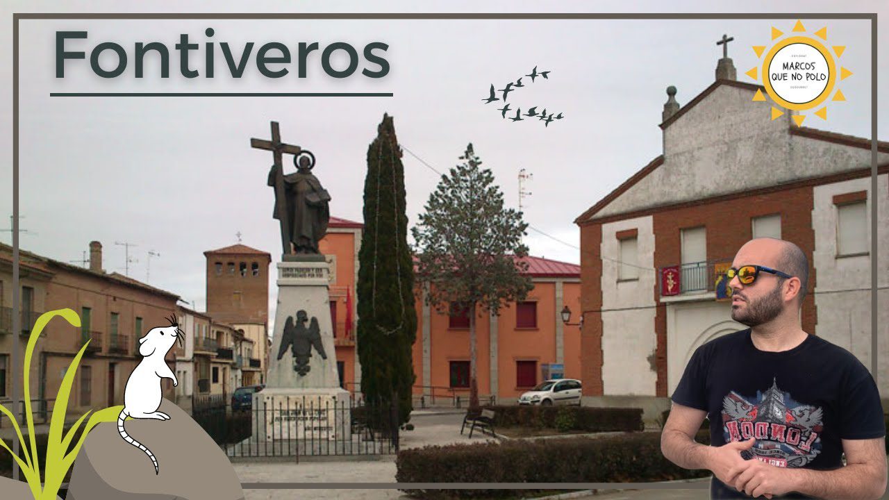 Alojamientos-en-Fontiveros - Pulso Turistico