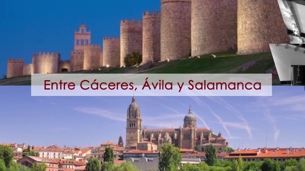 Alojamientos-en-Horcajada - Pulso Turistico