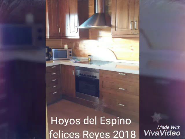 Alojamientos-en-Hoyos-del-Collado - Pulso Turistico