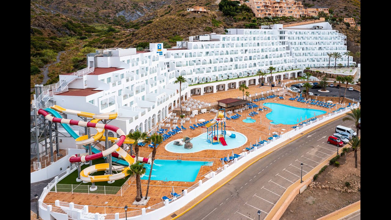 Alojamientos-en-Mojacar - Pulso Turistico