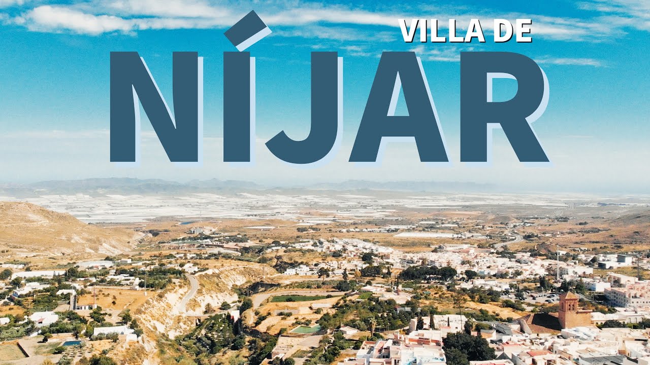Alojamientos-en-Nijar - Pulso Turistico
