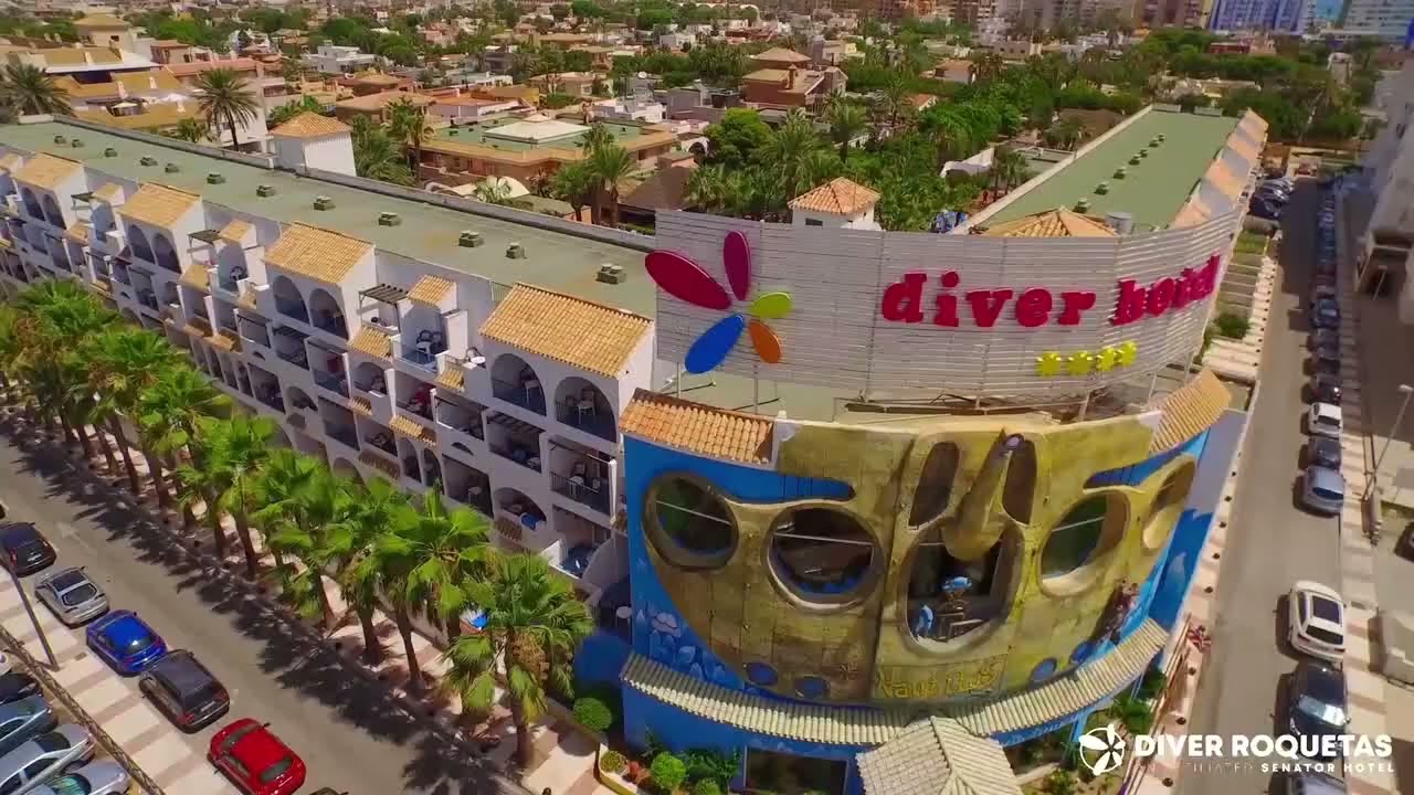 Alojamientos-en-Roquetas-de-Mar - Pulso Turistico