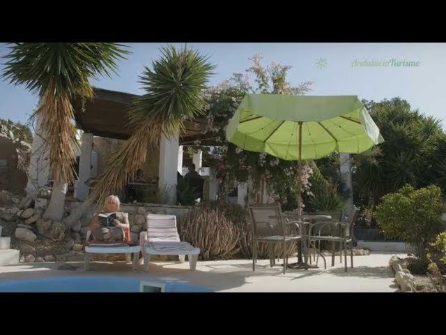 Alojamientos-en-Sorbas - Pulso Turistico