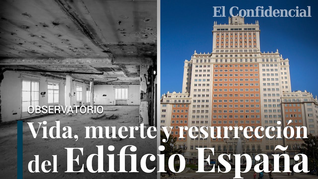 Arquitectura-Historica-en-Madrid-Edificios-que-Han-Resistido-el-Tiempo - Pulso Turistico