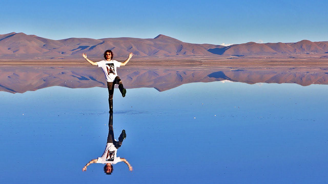 Aventuras-en-el-Desierto-de-Sal-Paisajes-Surrealistas-y-Espejismos - Pulso Turistico