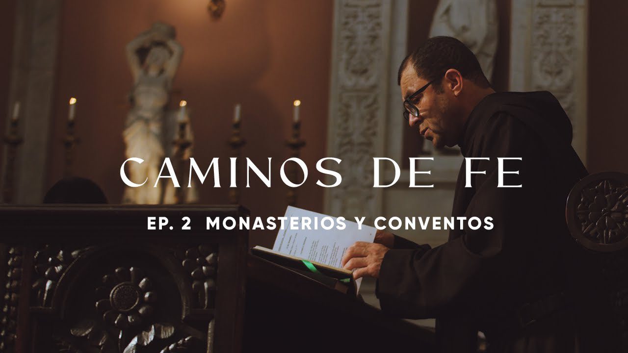 Caminos-de-los-Monasterios-Rutas-Espirituales-por-Antiguos-Conventos - Pulso Turistico