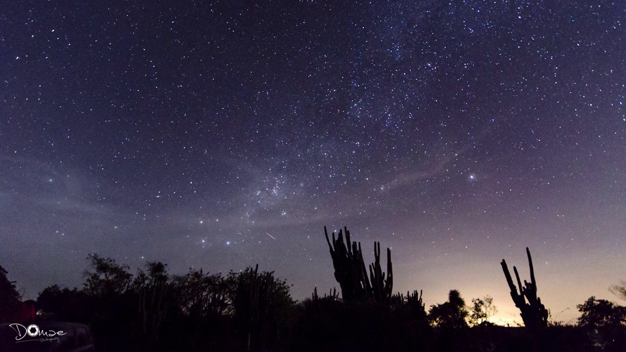 Experiencias-de-Astronomia-Noches-Estrelladas-en-Desiertos-Oscuros - Pulso Turistico