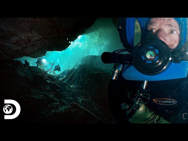 Experiencias-de-Buceo-en-Cenotes-Sumergete-en-Lugares-Subterraneos - Pulso Turistico