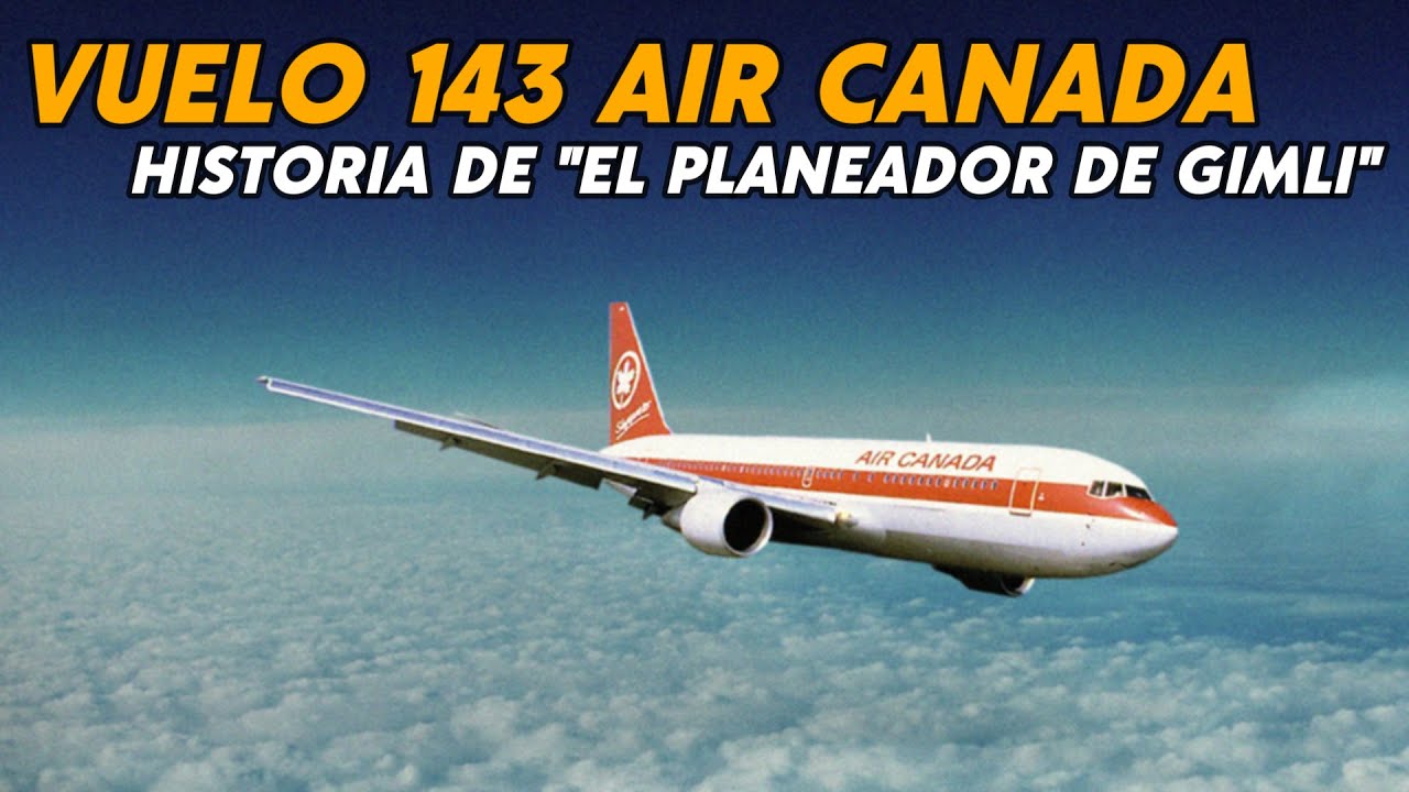 Informacion-e-historia-de-Air-Canada - Pulso Turistico