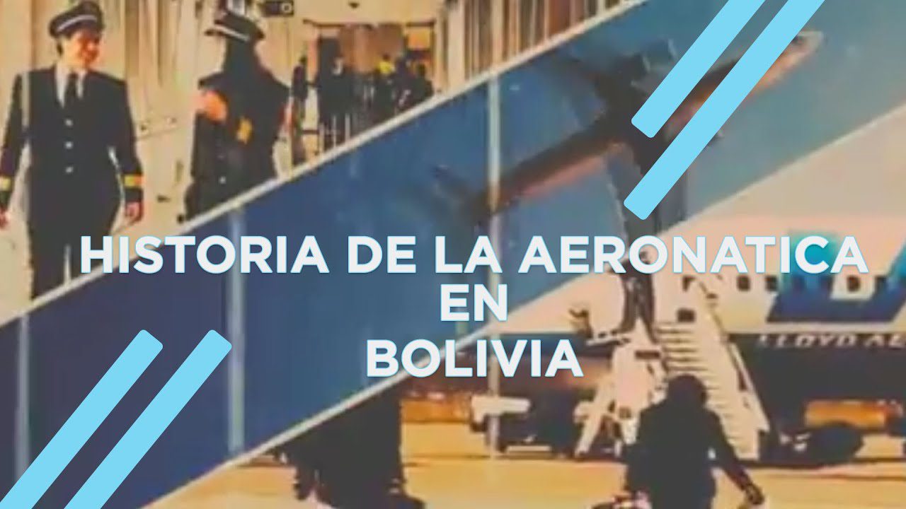Informacion-e-historia-de-Boliviana-de-Aviacion - Pulso Turistico