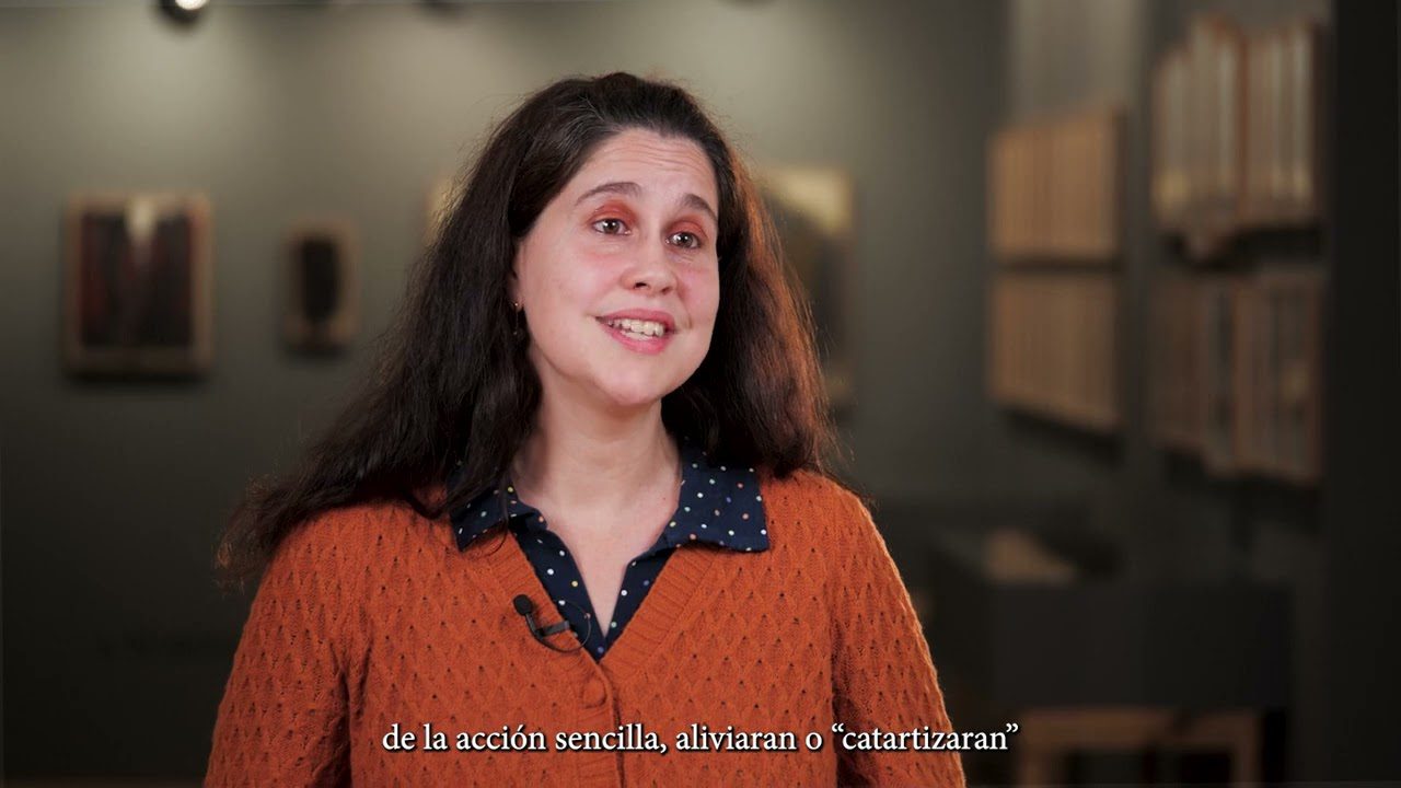 Madrid-en-el-Arte-Abstracto-Galerias-que-Rompen-con-lo-Convencional - Pulso Turistico